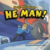 Capa do artigo He Man!