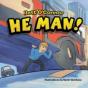 He Man! - Preview