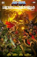 He-Man: La Guerra De La Eternidad Vol. 1 De 2