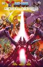 He-Man: La Guerra De La Eternidad Vol. 2 De 2 - Preview