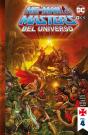 He Man Y Los Masters Del Universo 4 - Preview