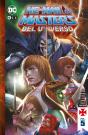 He-Man Y Los Masters Del Universo 5 - Preview