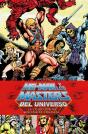 He-Man Y Los Masters Del Universo: Coleccion De Minicomics - Preview