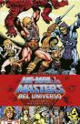 He-Man Y Los Masters Del Universo: Coleccion De Minicomics V - Preview