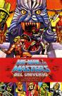 He-Man Y Los Masters Del Universo: Coleccion De Minicomics V - Preview