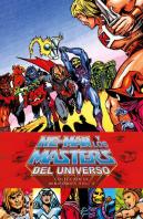 He-Man Y Los Masters Del Universo: Coleccion De Minicomics V