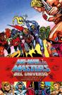 He-Man Y Los Masters Del Universo: Coleccion De Minicomics V - Preview