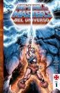 He-Man Y Los Masters Del Universo Vol. 01 - Preview
