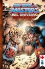 He-Man Y Los Masters Del Universo Vol. 06 - Preview
