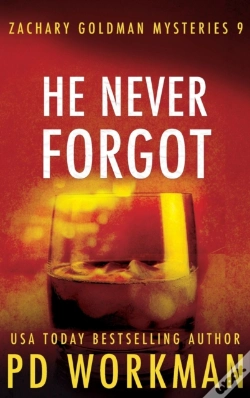 Capa do artigo He Never Forgot