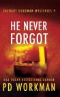 He Never Forgot - Preview