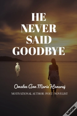 Capa do artigo He Never Said Goodbye