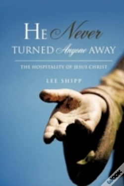 Capa do artigo He Never Turned Anyone Away
