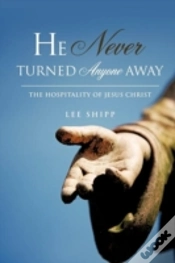 Capa do artigo He Never Turned Anyone Away