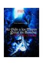 He Oído A Los Mares Gritar Mi Nombre - Preview