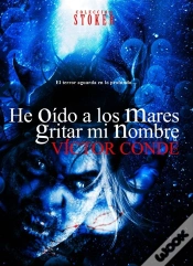 Capa do artigo He Oido A Los Mares Gritar Mi Nombre