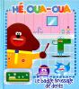 Hé, Oua-Oua : Le Badge Brossage De Dents - Preview
