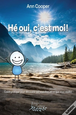 Capa do artigo Hé Oui, C'Est Moi !
