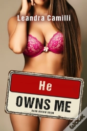 He Owns Me