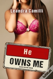 Capa do artigo He Owns Me