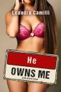 He Owns Me - Preview