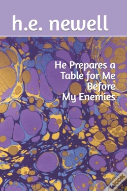 Capa do artigo He Prepares A Table For Me Before My Enemies