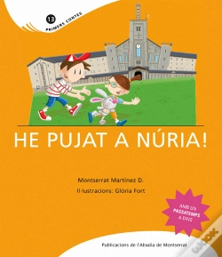 Capa do artigo He Pujat A Núria!