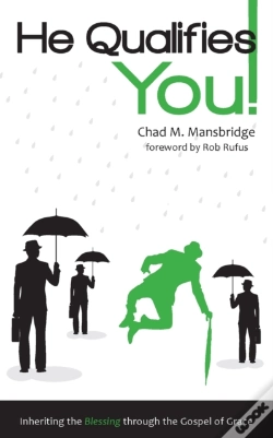 Capa do artigo He Qualifies You!: Inheriting The Blessi
