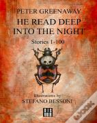 He Read Deep Into The Night