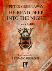 Capa do artigo He Read Deep Into The Night
