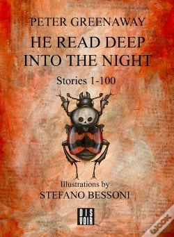 Capa do artigo He Read Deep Into The Night