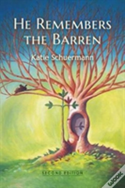 Capa do artigo He Remembers The Barren