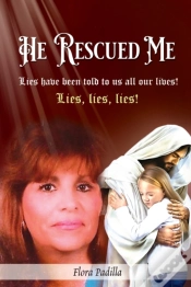 Capa do artigo He Rescued Me