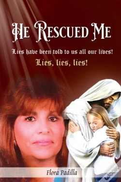 Capa do artigo He Rescued Me