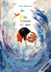 Capa do artigo He Robado El Mar