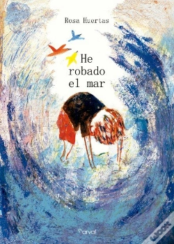 Capa do artigo He Robado El Mar