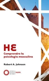 Capa do artigo He