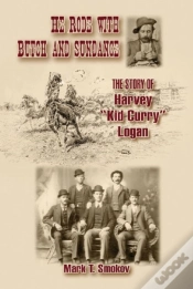 Capa do artigo He Rode With Butch And Sundance