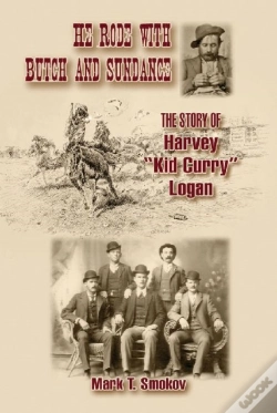 Capa do artigo He Rode With Butch And Sundance