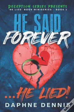 Capa do artigo He Said Forever... He Lied!