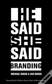 He Said, She Said: Branding