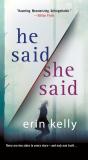 He Said / She Said - Preview