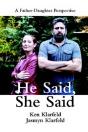 He Said, She Said - Preview