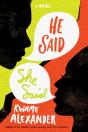 He Said, She Said - Preview