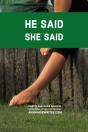 He Saids She Saids - Preview