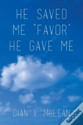He Saved Me 
