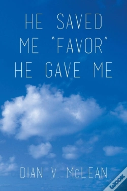 Capa do artigo He Saved Me "Favor" He Gave Me