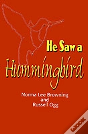 Capa do artigo He Saw A Hummingbird