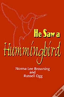 Capa do artigo He Saw A Hummingbird