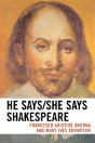 He Says/She Says Shakespeare - Preview